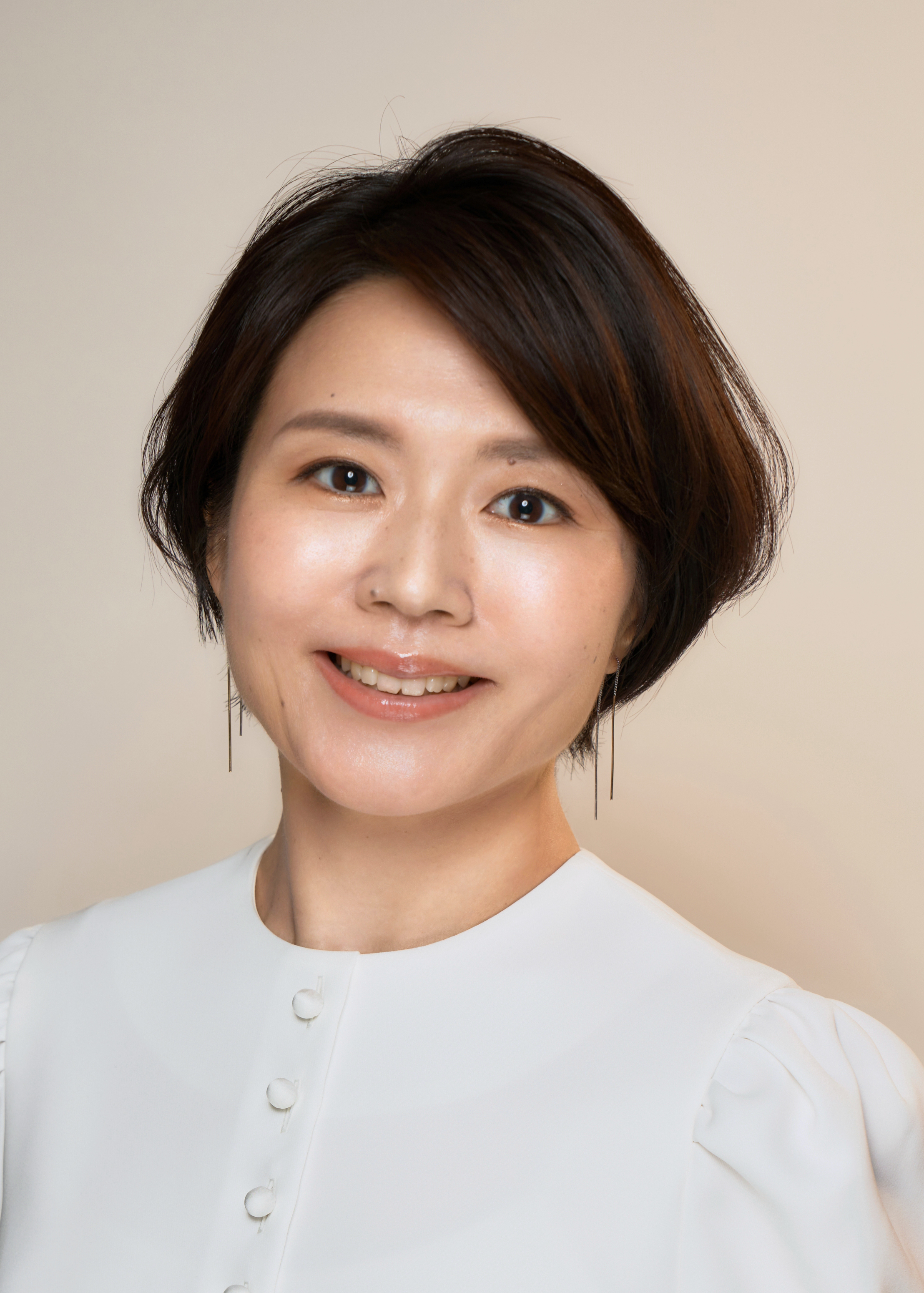 河合真由子
